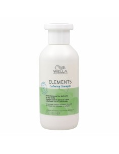 Shampoo Wella Elements 250 ml