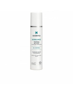 Facial Cream Sesderma Sesbalance Sebum-Regulating 50 ml