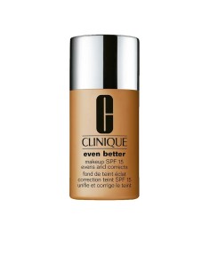 Corrective Anti-Brown Spots Clinique Even Better Nº 32 Pecan Spf 15 30 ml