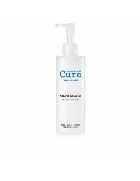 Exfoliating Facial Gel Cure Cure 250 ml