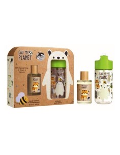 Child's Perfume Set Eau my Planet EDT 100 ml 2 Pieces