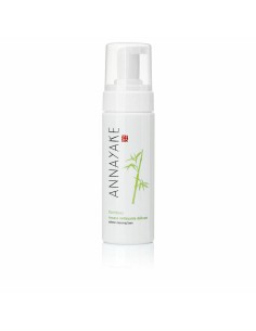 Cleansing Mousse Annayake Bamboo 150 ml