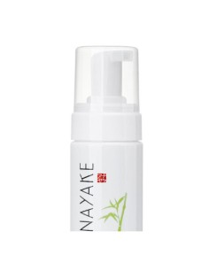 Cleansing Mousse Annayake Bamboo 150 ml 2