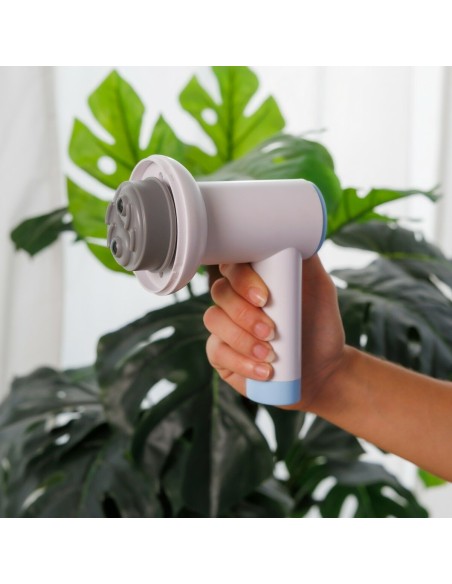 6-in-1 Rechargeable Anti-Cellulite Massage Gun CellyGun InnovaGoods