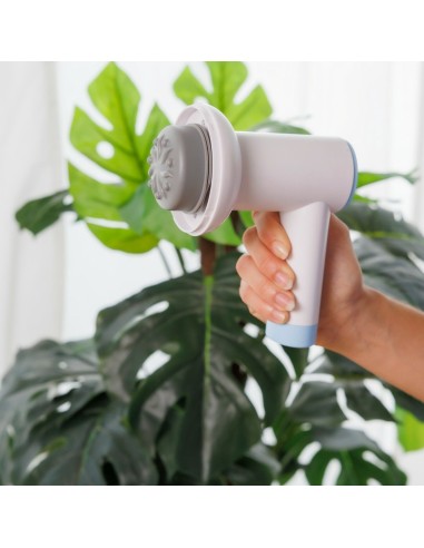 6-in-1 Rechargeable Anti-Cellulite Massage Gun CellyGun InnovaGoods