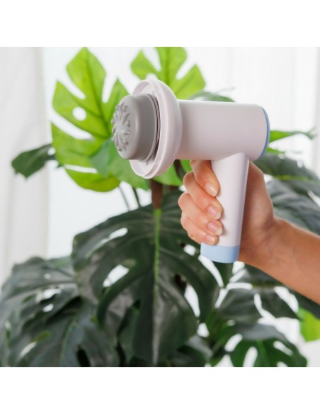 6-in-1 Rechargeable Anti-Cellulite Massage Gun CellyGun InnovaGoods