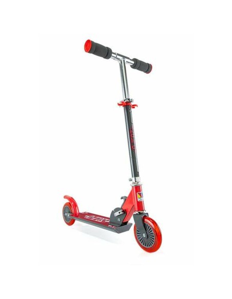 Scooter Moltó Red 72-77 cm