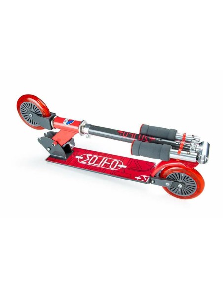 Scooter Moltó Red 72-77 cm