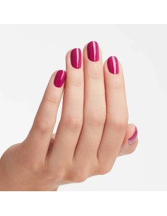 Nail polish Opi Nail Lacquer Spare me a french quarter? 15 ml 2