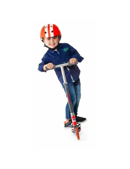 Scooter Moltó Red 72-77 cm