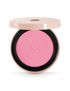Blush Collistar Impeccable Maxi Nº 06 Riviera rose 9 g