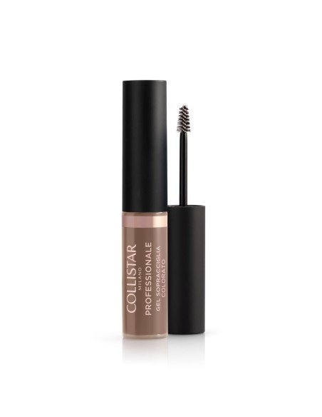 Eyebrow Fixing Gel Collistar PROFESSIONALE Nº 1 Biondo