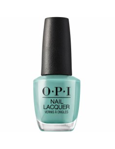 Nail polish Opi Nail Lacquer Verde nice to meet you 15 ml