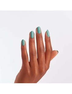 Nail polish Opi Nail Lacquer Verde nice to meet you 15 ml 2
