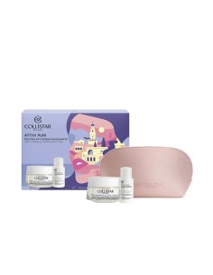 Cosmetic Set Collistar ATTIVI PURI 4 Pieces