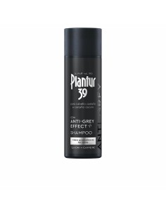 Restorative Shampoo Plantur 39 ANTI-GREY 200 ml