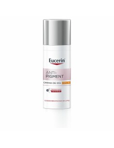 Hydrating Facial Cream Eucerin ANTI-PIGMENT Spf 30 50 ml