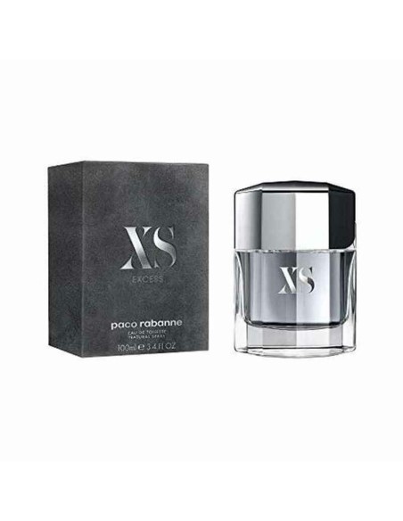 Men's Perfume XS Pour Homme Paco Rabanne EDT (100 ml)