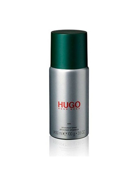 Spray Deodorant Man Hugo Boss (150 ml)