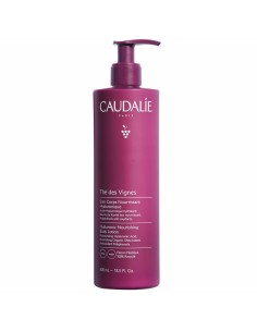 Body Lotion Caudalie THÉ DES VIGNES 400 ml