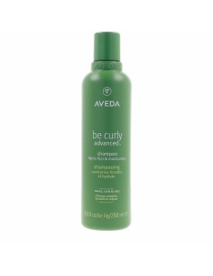 Shampoo for Curly Hair Aveda BE CURLY 250 ml