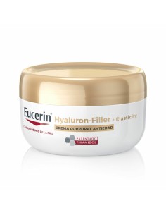 Cleansing Foam Eucerin Filler 200 ml