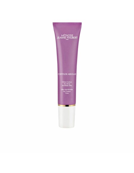 Lip balm Jeanne Piaubert CERTITUDE 15 ml