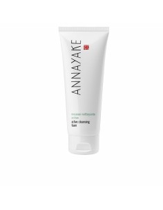 Cleansing Foam Annayake ACTIVE CLEASING 75 ml