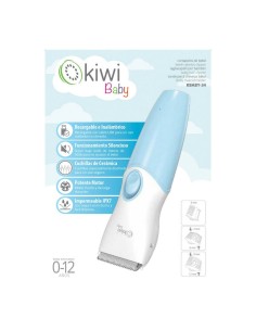 Hair Clippers Kiwi 2