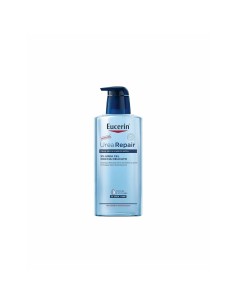 Moisturising Shower Gel Eucerin UREAREPAIR 400 ml