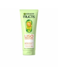 Conditioner Garnier FRUCTIS LISO KERATINA 200 ml