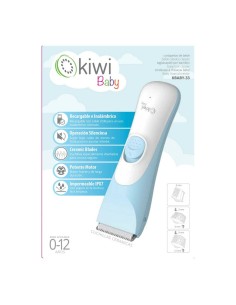Hair Clippers Kiwi Baby 2