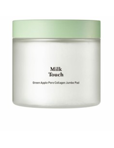 Cleansing Gel Milk Touch GREEN APPLE PORE 130 ml