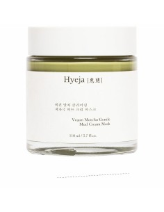 Hydrating Mask Hyeja VEGAN MATCHA 110 ml