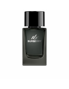 Men's Perfume Burberry Mr. Burberry 100 ml 2