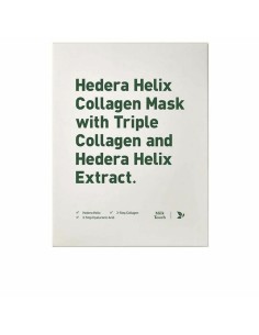 Facial Mask Milk Touch 5 UNITS BOX HEDERA (5 Units)
