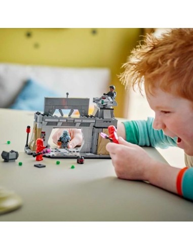 Construction set Lego Multicolour