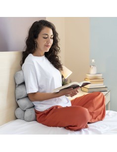 Multifunctional Modular Pillow Rollow InnovaGoods 2