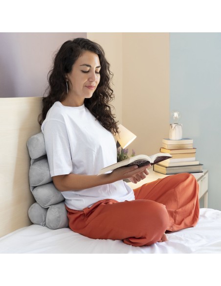Multifunctional Modular Pillow Rollow InnovaGoods