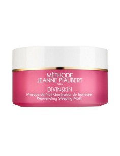 Repairing Night Mask Divinskin Jeanne Piaubert Divinskin (50 ml) 50 ml