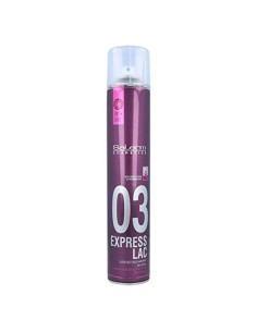 Hair Spray Proline 03 Express Salerm 3409F (650 ml) 650 ml 2