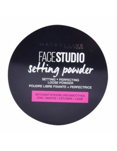 Make-up Fixing Powders Master Fix Maybelline Master Fix (6 g) 6 g