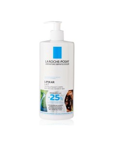 Moisturing Body Milk Lipikar La Roche Posay (750 ml)