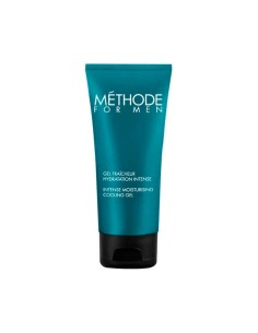 Facial Cream Methode for Men Jeanne Piaubert (50 ml)