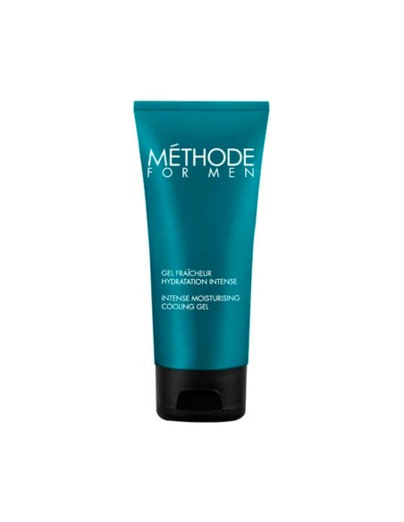 Facial Cream Methode for Men Jeanne Piaubert (50 ml)