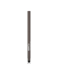 Facial Corrector Tattoo Liner Maybelline Gel Grey