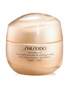 Night Cream Shiseido BENEFIANCE 50 ml