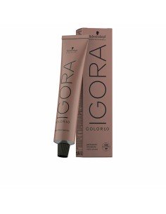 Permanent Dye Igora Royal Schwarzkopf 2