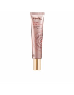 Facial Lotion Argan Bio Active Melvita (40 ml)