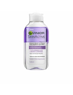 Eye Make Up Remover Garnier 2 in 1 (125 ml)